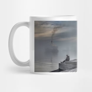 Oslo Mug